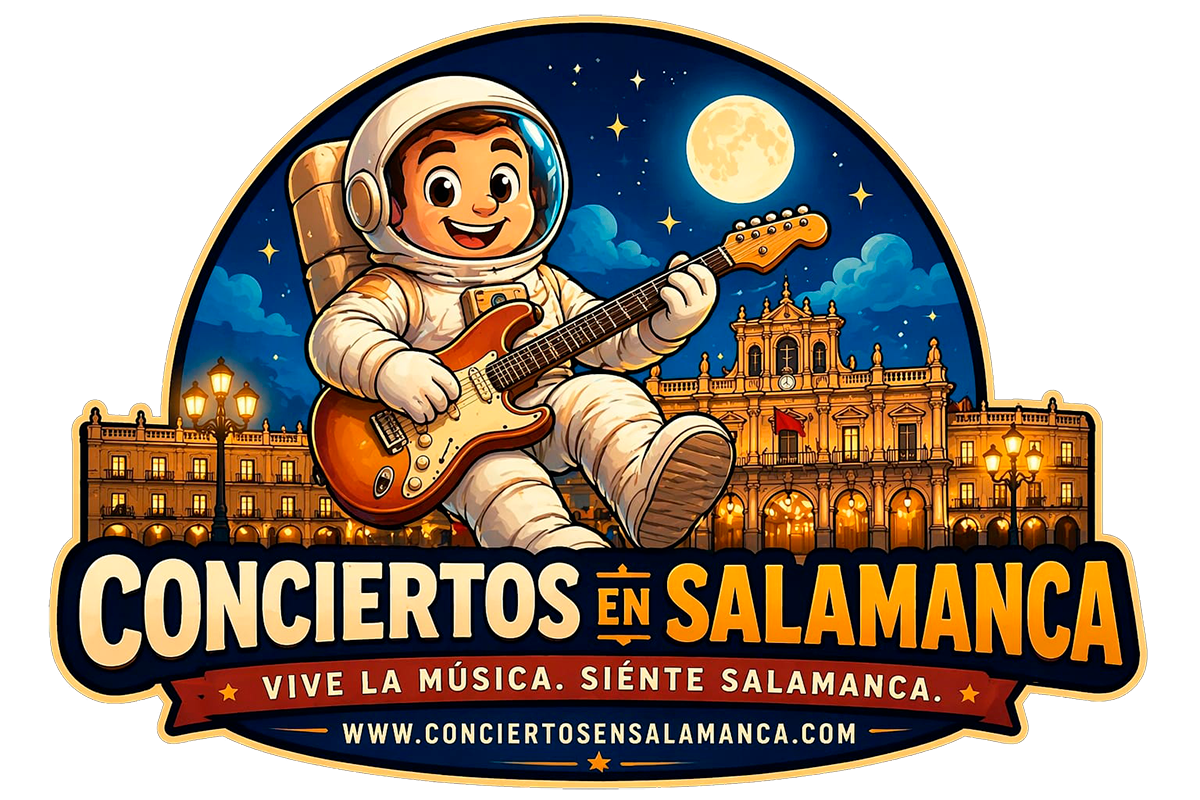 Conciertos en Salamanca . com