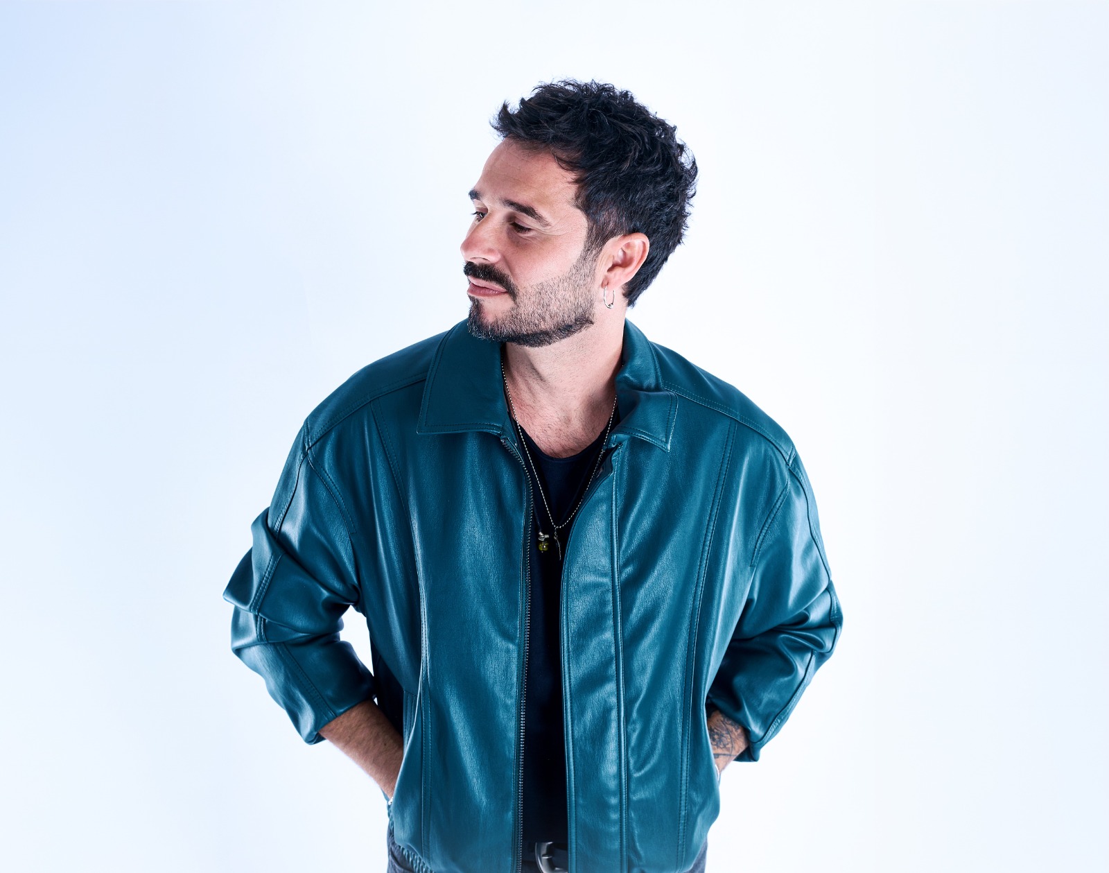 ANTOÑITO MOLINA - Fiestas de Salamanca 2026