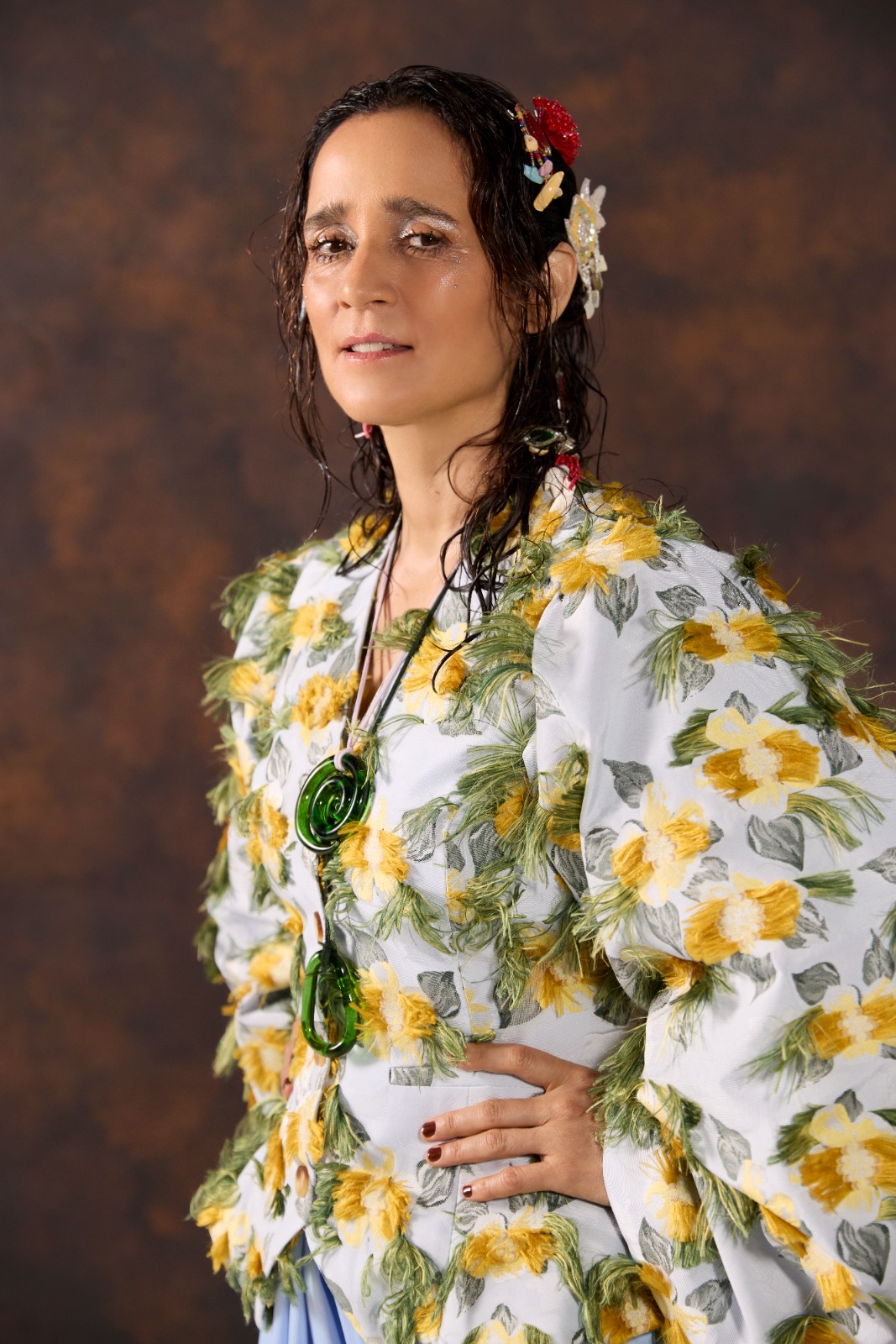 JULIETA VENEGAS - Fiestas de Salamanca 2026