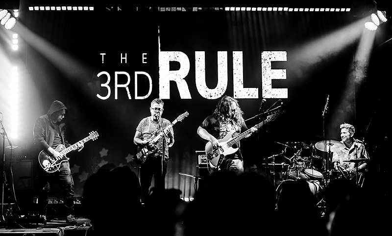 THE THIRD RULE