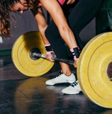 Exhibición Alterofilia - Fiestas Salamanca 2022