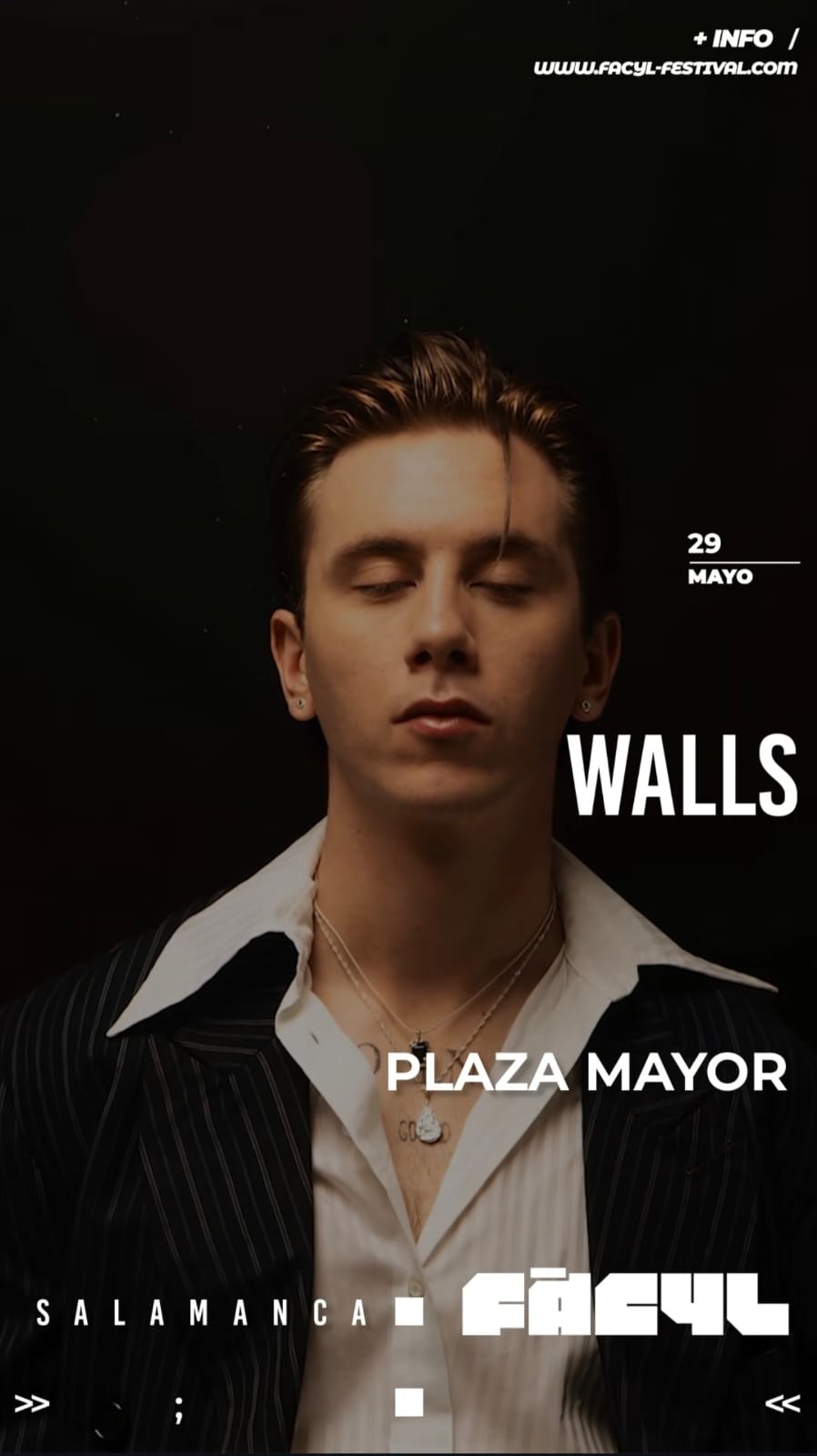 WALLS - FÀCYL 2026